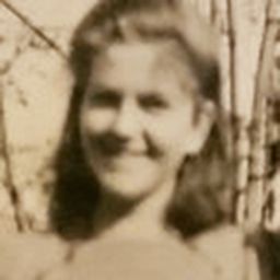Photo of Ingrid Johanne Olsen